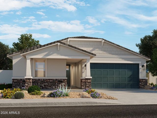 15612 W HONEYSUCKLE Drive, Surprise, AZ 85387