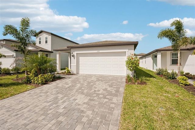 129 WHITELAND BEND, Nokomis, FL 34275
