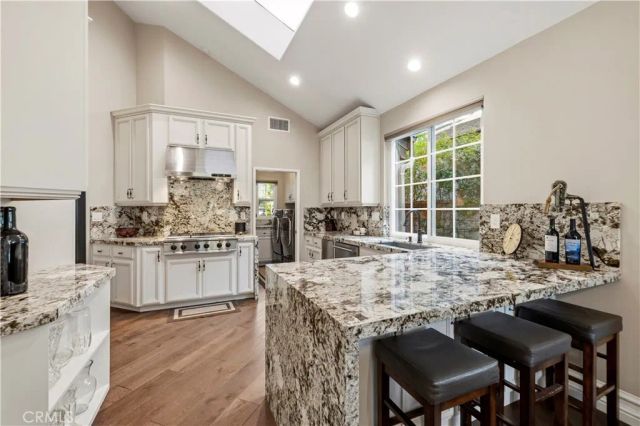 26801 Van Gogh Lane, Valencia, CA 91355