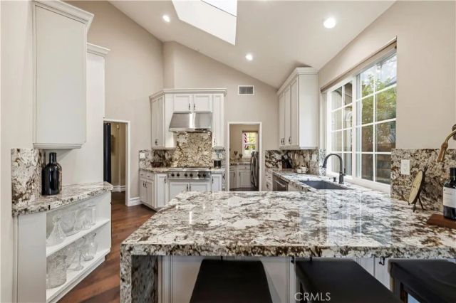 26801 Van Gogh Lane, Valencia, CA 91355
