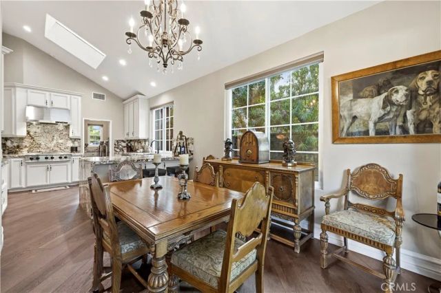 26801 Van Gogh Lane, Valencia, CA 91355