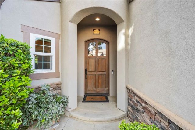 26801 Van Gogh Lane, Valencia, CA 91355