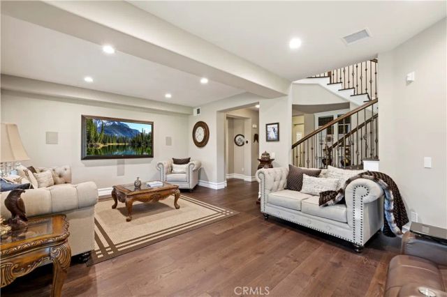 26801 Van Gogh Lane, Valencia, CA 91355