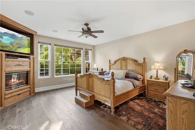 26801 Van Gogh Lane, Valencia, CA 91355