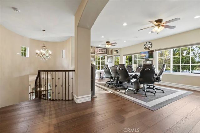 26801 Van Gogh Lane, Valencia, CA 91355