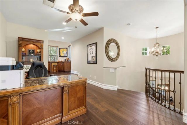 26801 Van Gogh Lane, Valencia, CA 91355