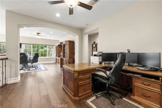 26801 Van Gogh Lane, Valencia, CA 91355