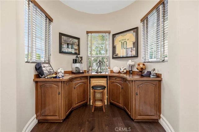 26801 Van Gogh Lane, Valencia, CA 91355