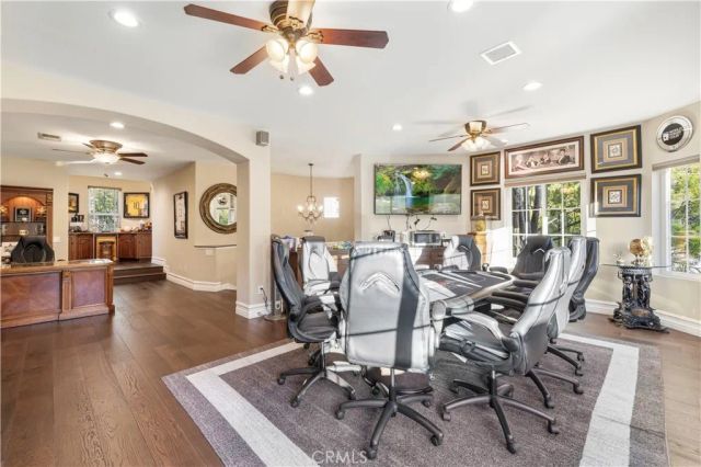 26801 Van Gogh Lane, Valencia, CA 91355
