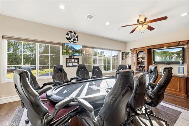26801 Van Gogh Lane, Valencia, CA 91355