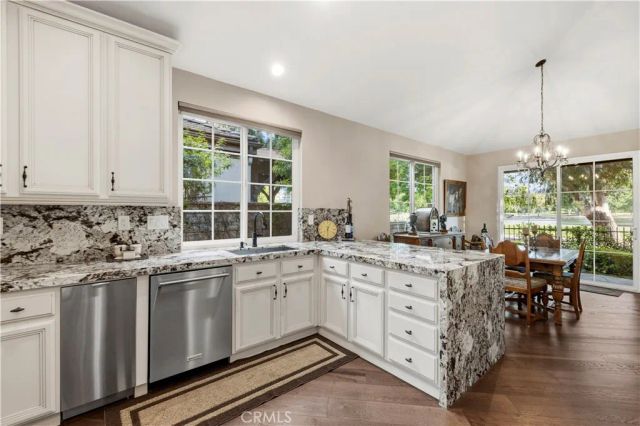 26801 Van Gogh Lane, Valencia, CA 91355