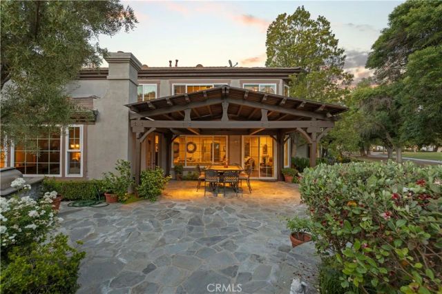 26801 Van Gogh Lane, Valencia, CA 91355