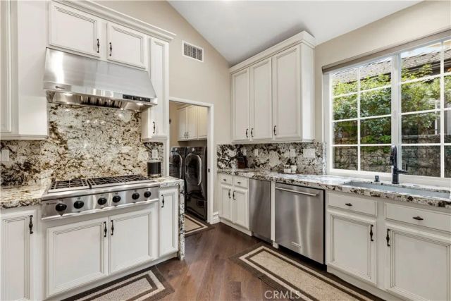 26801 Van Gogh Lane, Valencia, CA 91355