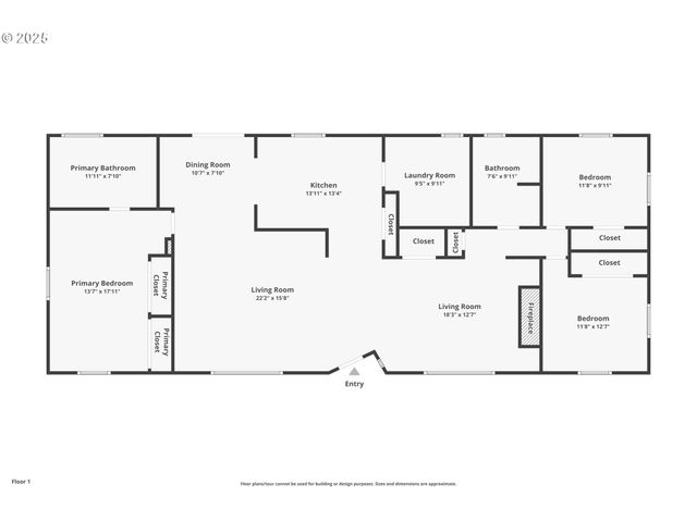 421 Se POUNDER Rd, Corbett, OR 97019