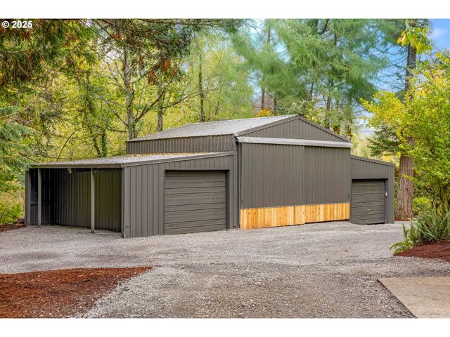 421 Se POUNDER Rd, Corbett, OR 97019