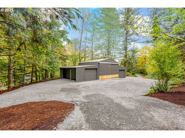 421 Se POUNDER Rd, Corbett, OR 97019