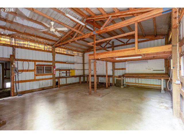 421 Se POUNDER Rd, Corbett, OR 97019