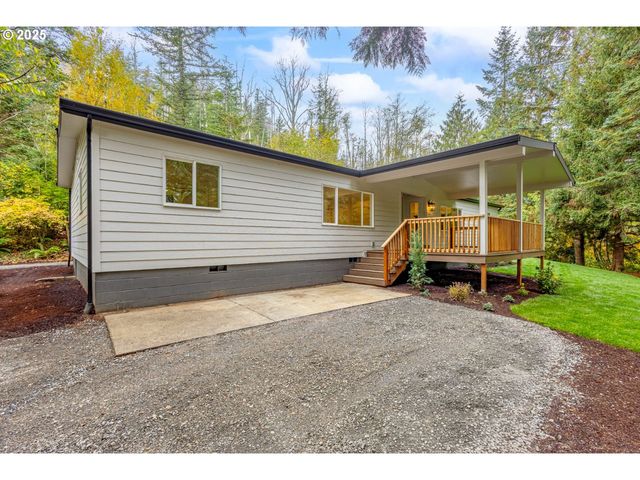 421 Se POUNDER Rd, Corbett, OR 97019