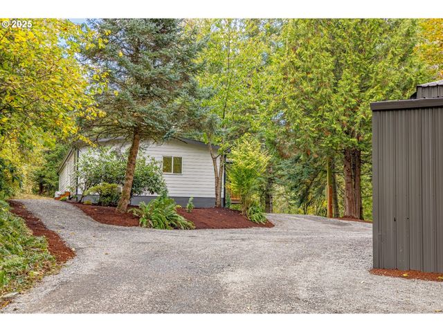 421 Se POUNDER Rd, Corbett, OR 97019