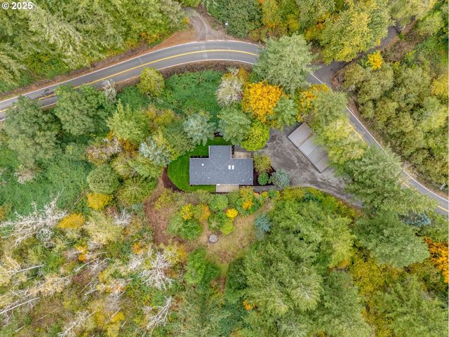 421 Se POUNDER Rd, Corbett, OR 97019