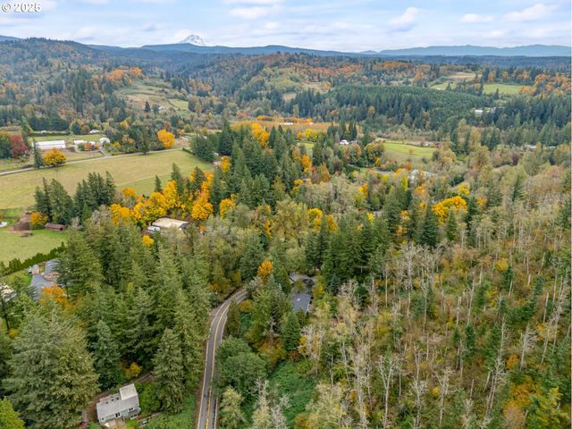 421 Se POUNDER Rd, Corbett, OR 97019