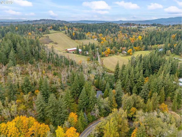 421 Se POUNDER Rd, Corbett, OR 97019