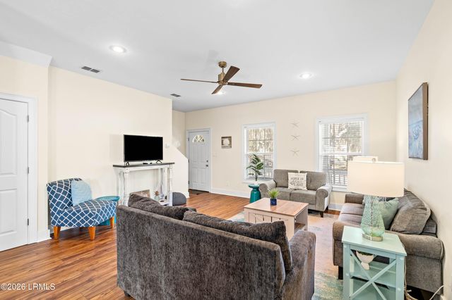 1522 Old Shell Road, Port Royal, SC 29935