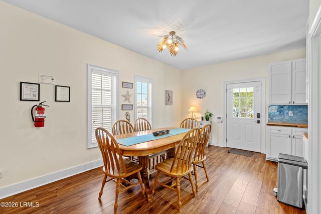 1522 Old Shell Road, Port Royal, SC 29935