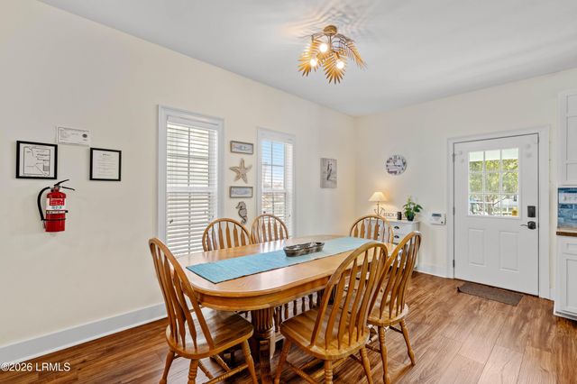 1522 Old Shell Road, Port Royal, SC 29935