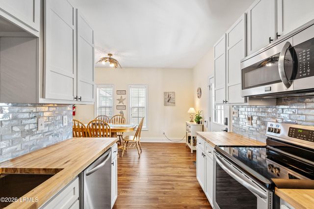 1522 Old Shell Road, Port Royal, SC 29935