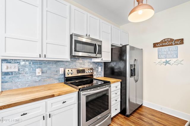 1522 Old Shell Road, Port Royal, SC 29935