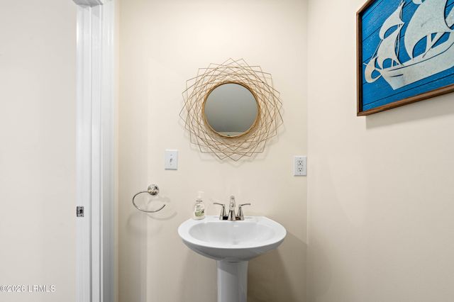 1522 Old Shell Road, Port Royal, SC 29935