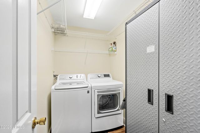 1522 Old Shell Road, Port Royal, SC 29935