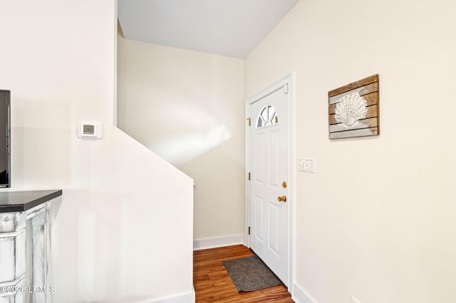 1522 Old Shell Road, Port Royal, SC 29935