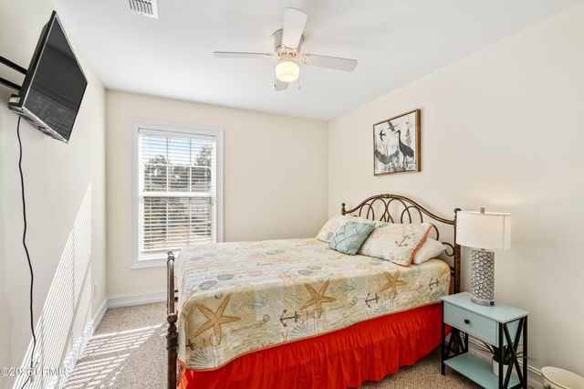 1522 Old Shell Road, Port Royal, SC 29935