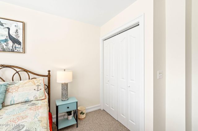 1522 Old Shell Road, Port Royal, SC 29935