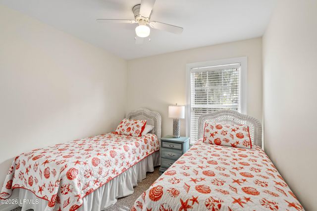 1522 Old Shell Road, Port Royal, SC 29935