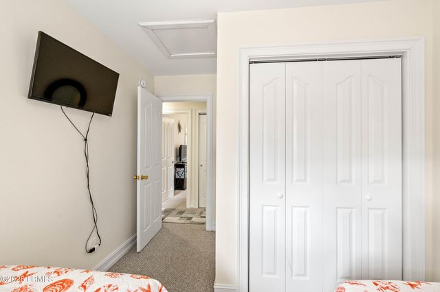 1522 Old Shell Road, Port Royal, SC 29935