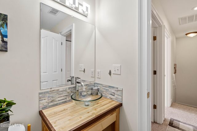 1522 Old Shell Road, Port Royal, SC 29935