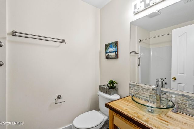 1522 Old Shell Road, Port Royal, SC 29935