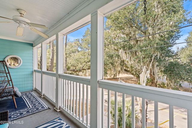 1522 Old Shell Road, Port Royal, SC 29935