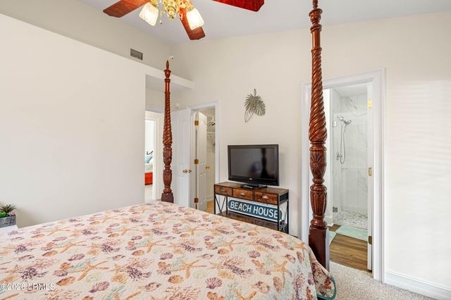 1522 Old Shell Road, Port Royal, SC 29935