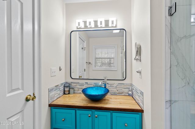 1522 Old Shell Road, Port Royal, SC 29935