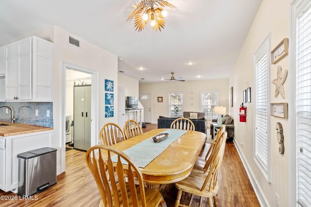 1522 Old Shell Road, Port Royal, SC 29935