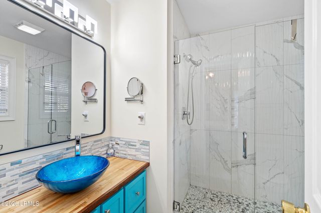 1522 Old Shell Road, Port Royal, SC 29935