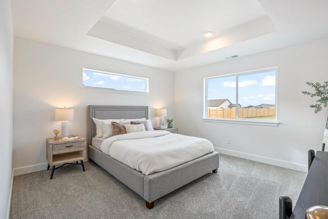 363 NW Monte Vista Avenue 05, Madras, OR 97741