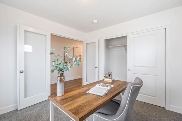 363 NW Monte Vista Avenue 05, Madras, OR 97741