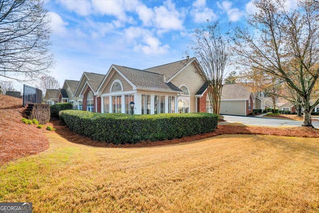 135 Vintage Club Circle 13, Marietta, GA 30066