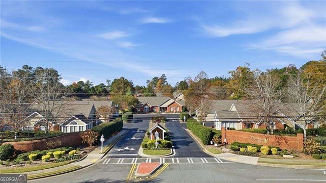 135 Vintage Club Circle 13, Marietta, GA 30066