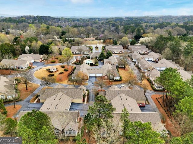 135 Vintage Club Circle 13, Marietta, GA 30066